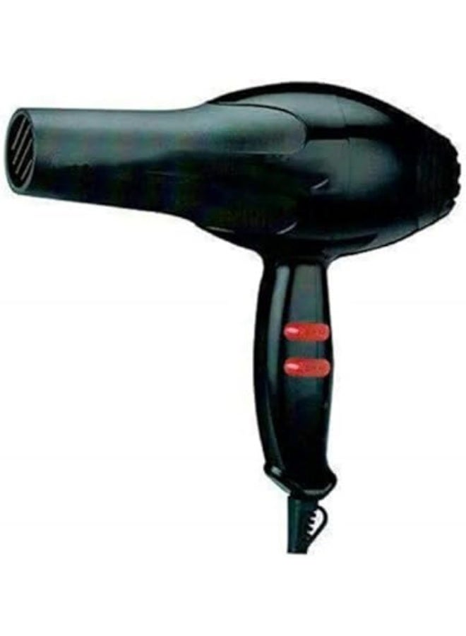 1400W Electric Hair Dryer – For effortless, smooth, and distinctive hair drying and styling. - Image 3